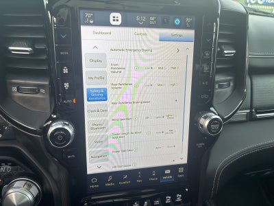 2023 RAM 1500 Limited