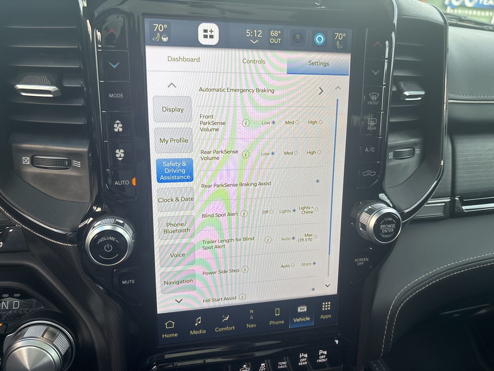 2023 RAM 1500 Limited