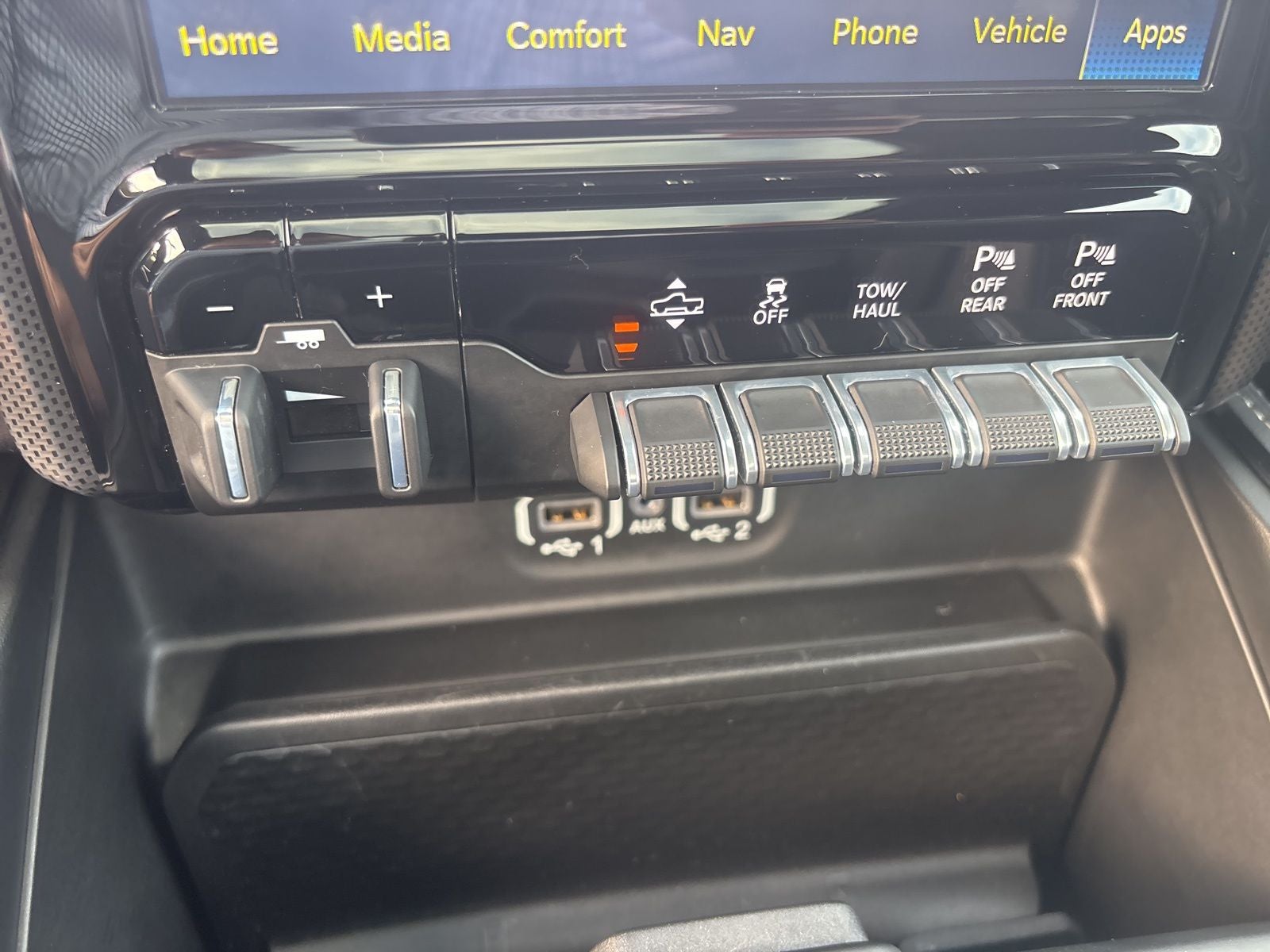 2023 RAM 1500 Limited