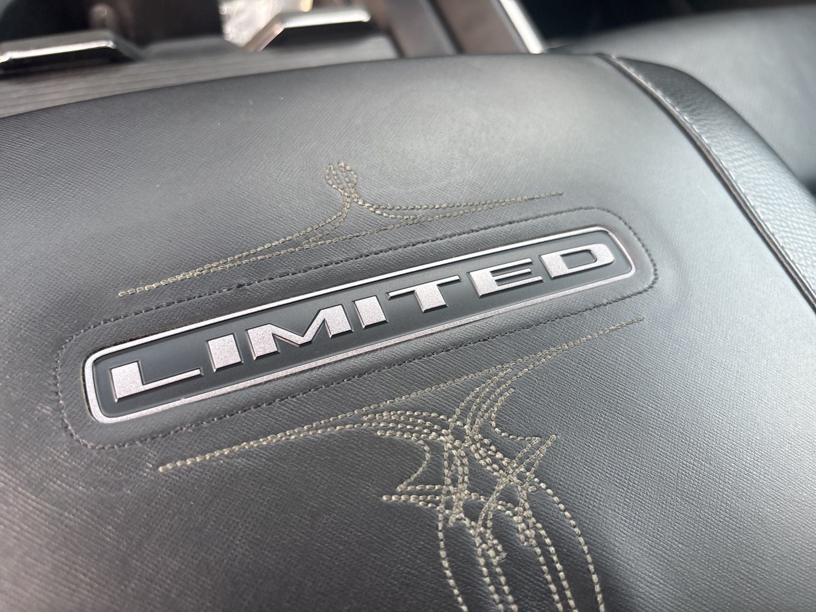 2023 RAM 1500 Limited