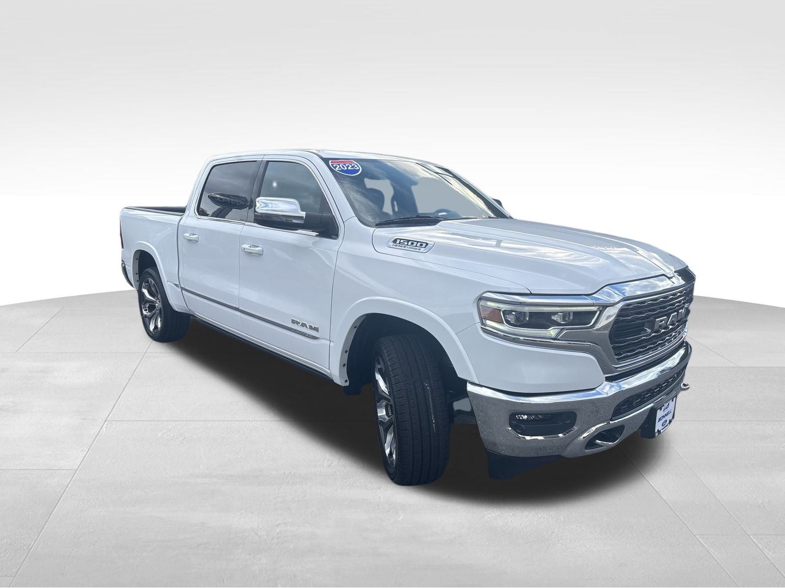 2023 RAM 1500 Limited