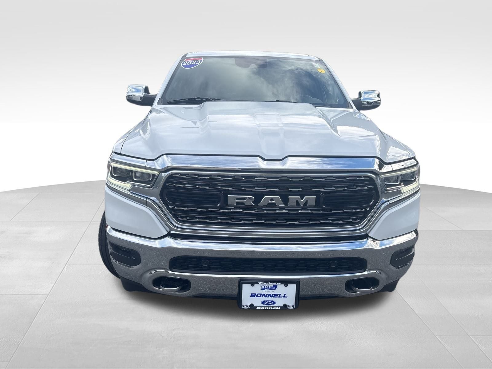 2023 RAM 1500 Limited