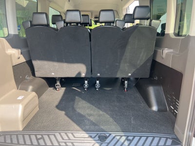 2024 Ford Transit-350 XL