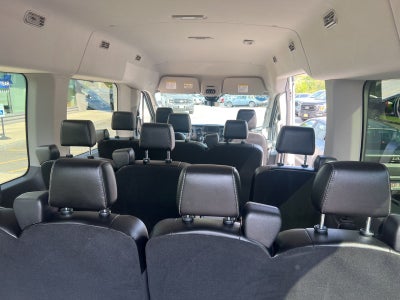 2024 Ford Transit-350 XL