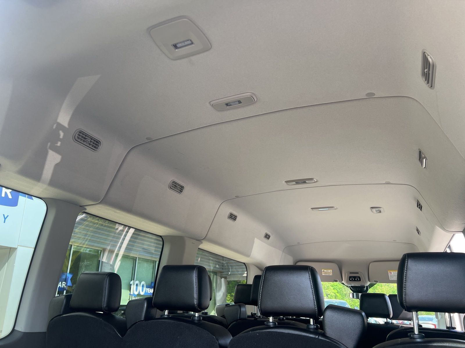 2024 Ford Transit-350 XL