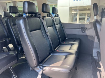 2024 Ford Transit-350 XL