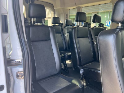 2024 Ford Transit-350 XL
