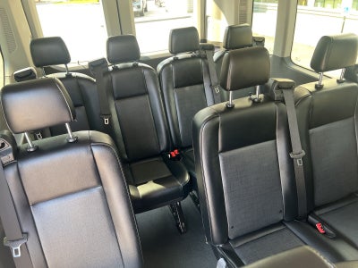 2024 Ford Transit-350 XL