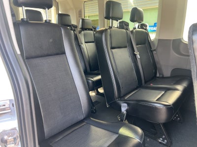 2024 Ford Transit-350 XL