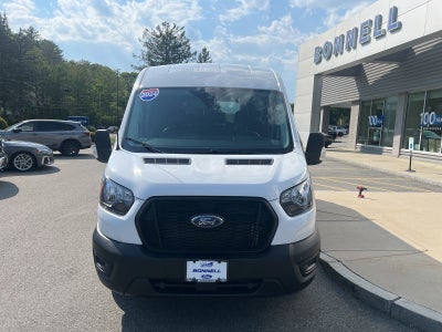 2024 Ford Transit-350 XL