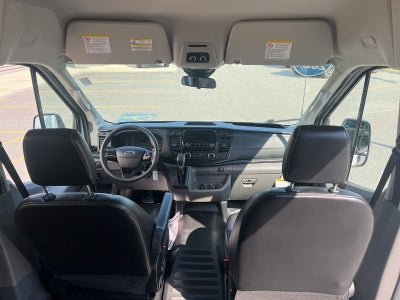 2024 Ford Transit-350 XL
