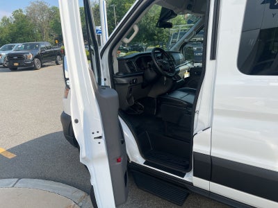 2024 Ford Transit-350 XL