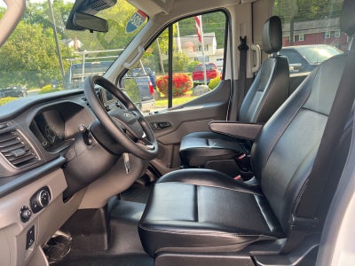 2024 Ford Transit-350 XL