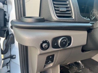 2024 Ford Transit-350 XL