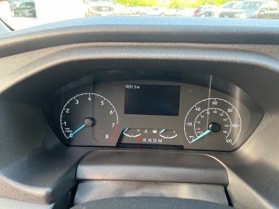 2024 Ford Transit-350 XL