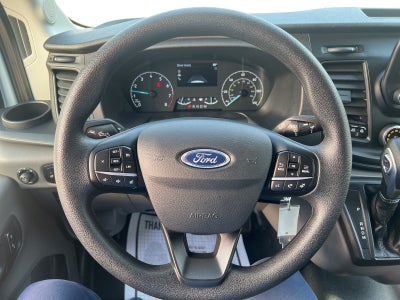 2024 Ford Transit-350 XL