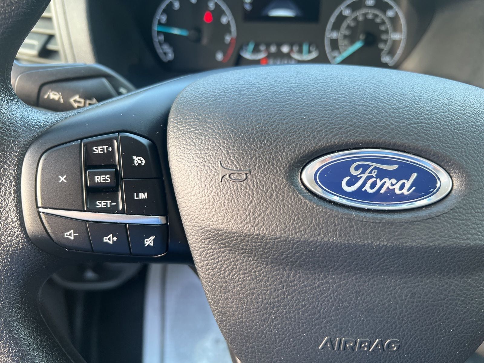 2024 Ford Transit-350 XL