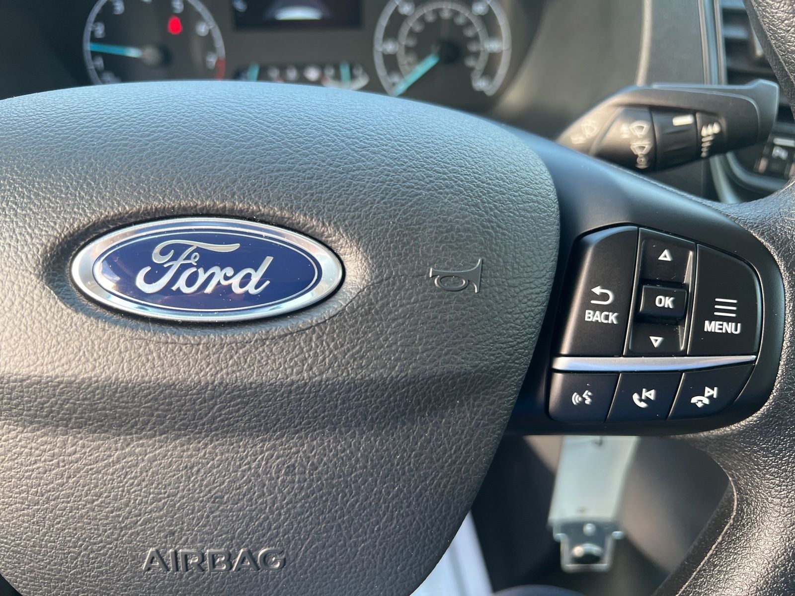 2024 Ford Transit-350 XL
