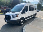 2024 Ford Transit-350 XL