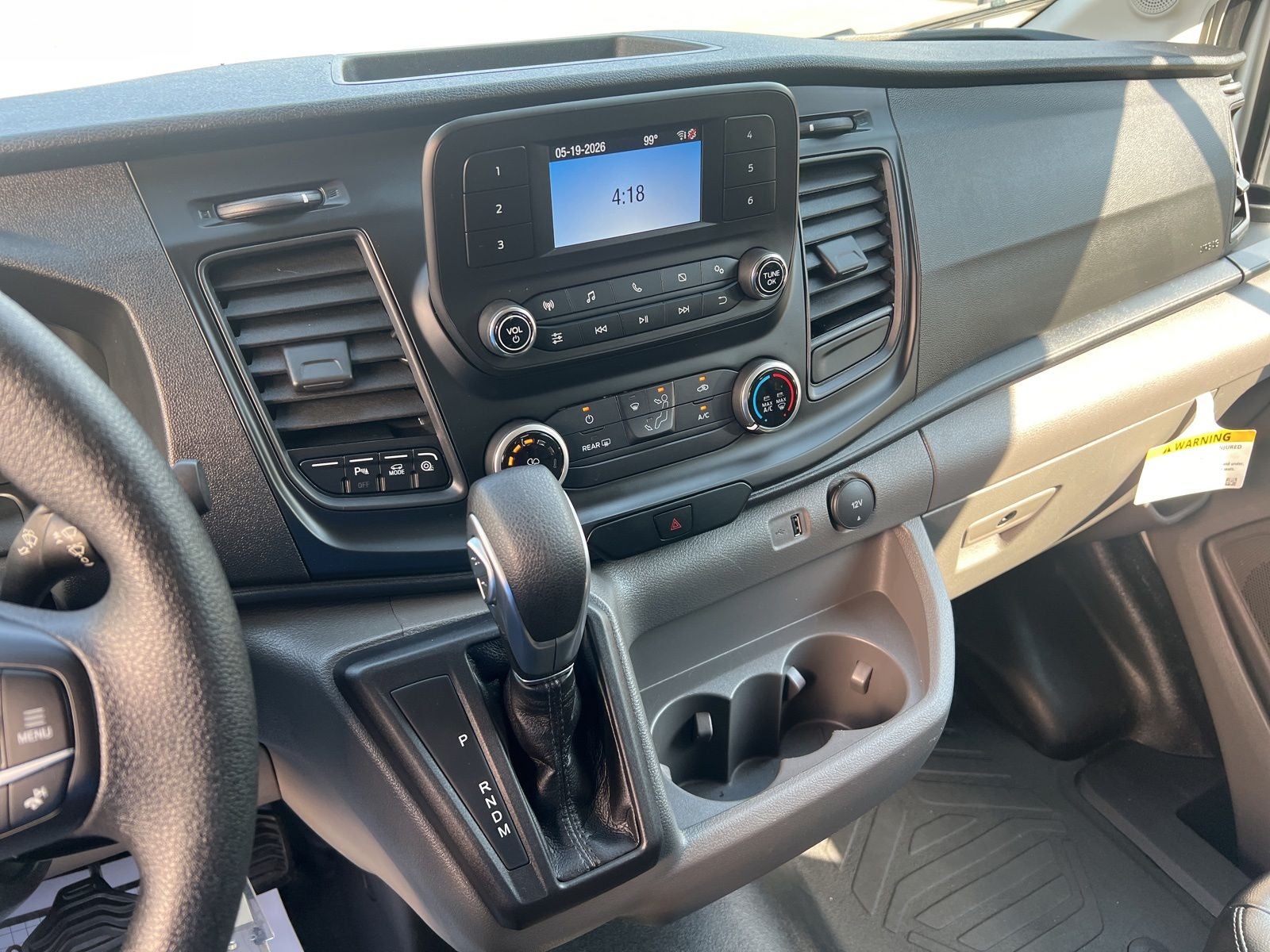 2024 Ford Transit-350 XL