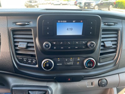2024 Ford Transit-350 XL