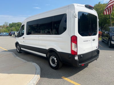 2024 Ford Transit-350 XL