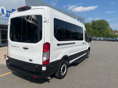 2024 Ford Transit-350 XL