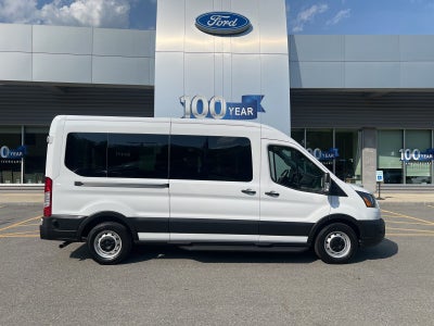 2024 Ford Transit-350 XL