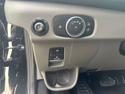 2025 Ford Transit-350 XLT