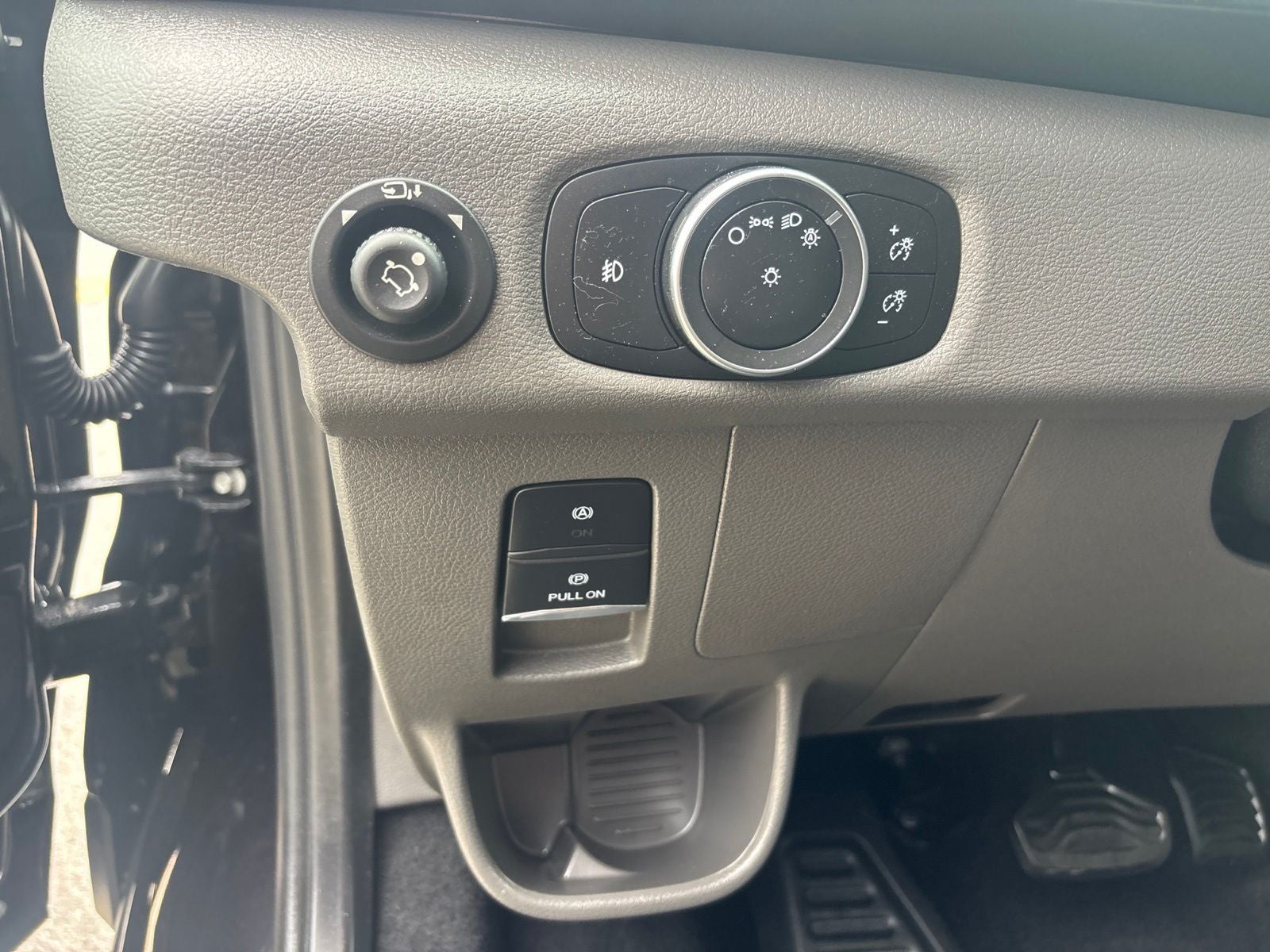 2025 Ford Transit-350 XLT