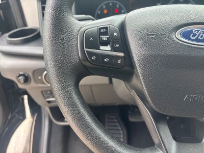 2025 Ford Transit-350 XLT