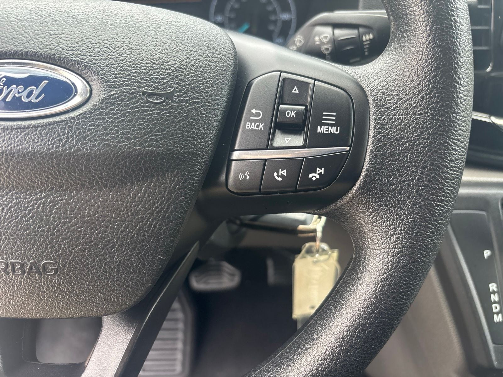 2025 Ford Transit-350 XLT