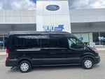 2025 Ford Transit-350 XLT