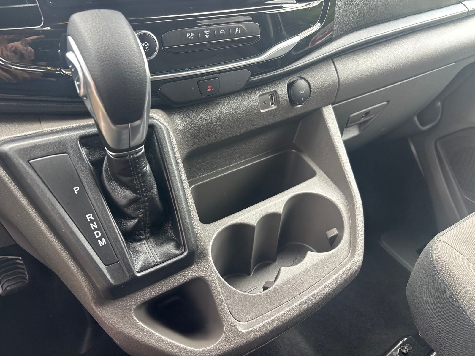 2025 Ford Transit-350 XLT