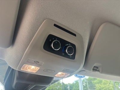 2025 Ford Transit-350 XLT