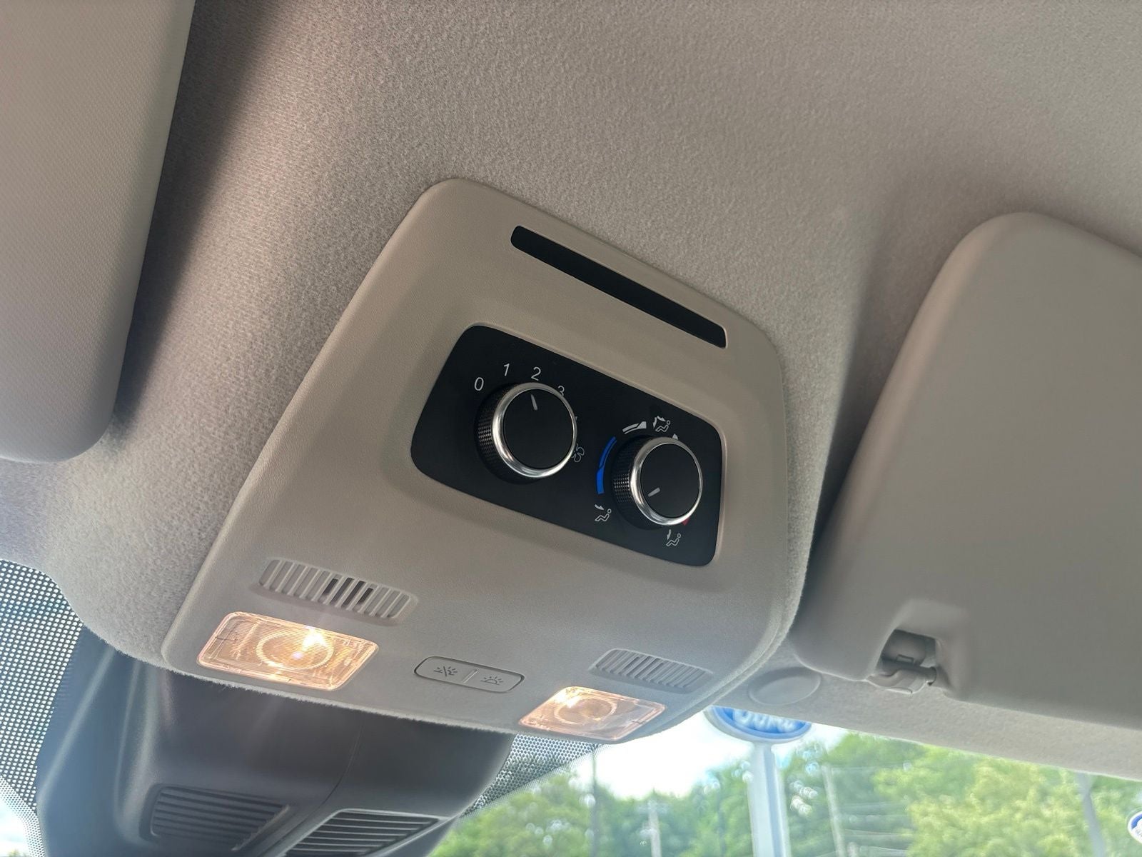 2025 Ford Transit-350 XLT