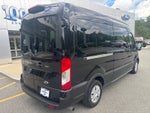 2025 Ford Transit-350 XLT