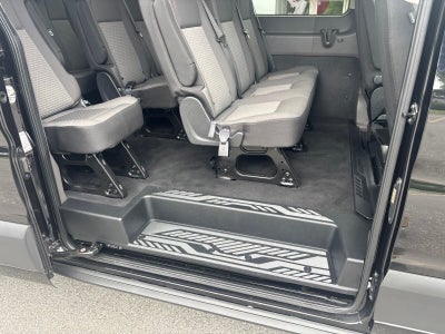 2025 Ford Transit-350 XLT