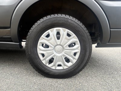 2025 Ford Transit-350 XLT