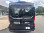 2025 Ford Transit-350 XLT