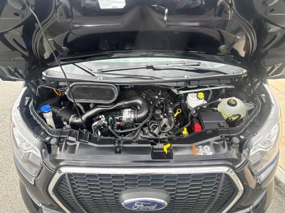 2025 Ford Transit-350 XLT