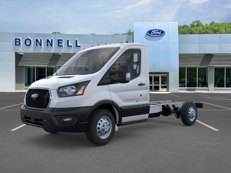2025 Ford Transit-350 Base