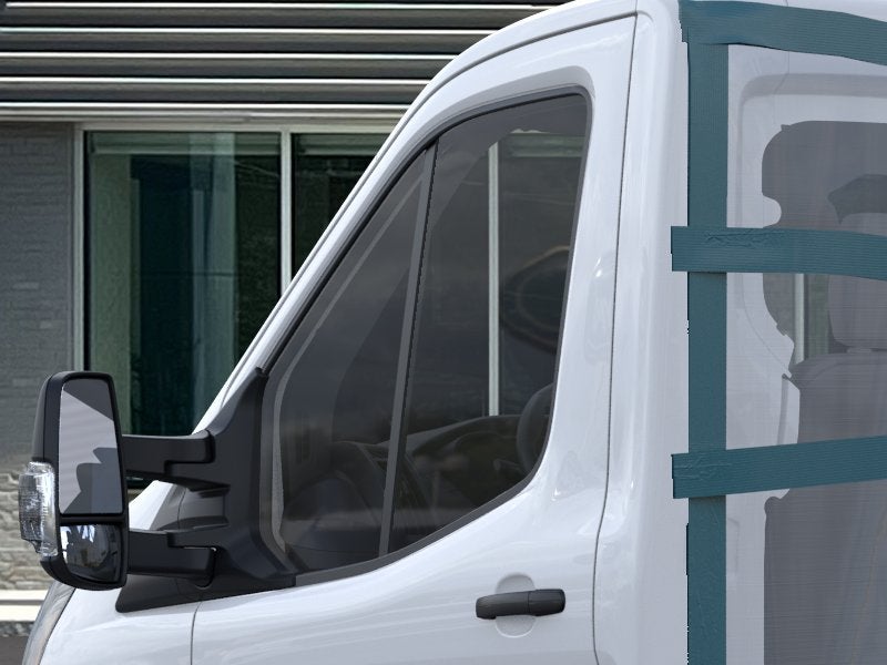2025 Ford Transit-350 Base