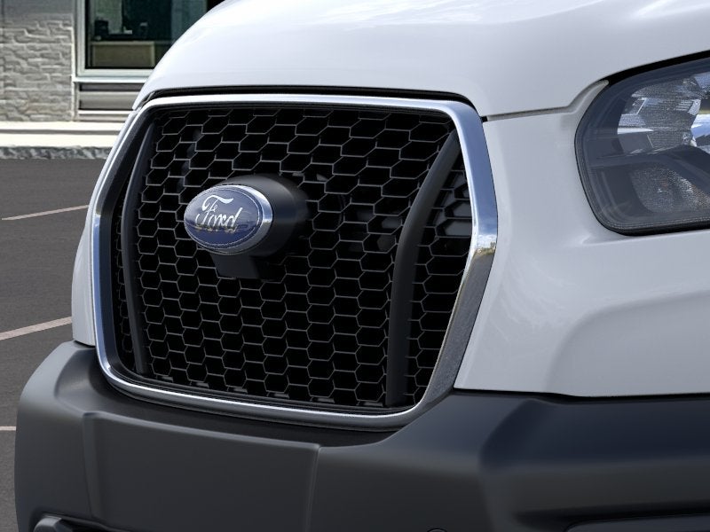 2025 Ford Transit-350 Base