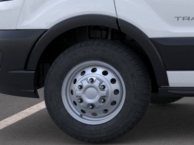 2025 Ford Transit-350 Base