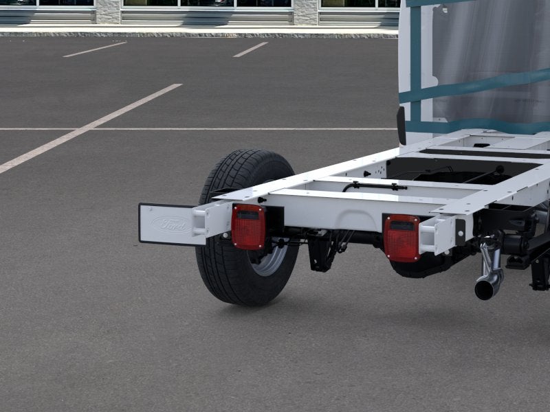 2025 Ford Transit-350 Base