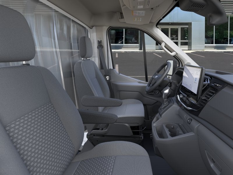 2025 Ford Transit-350 Base
