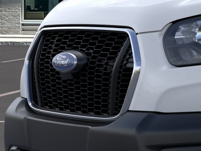 2025 Ford Transit-350 Base