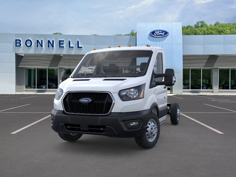 2025 Ford Transit-350 Base