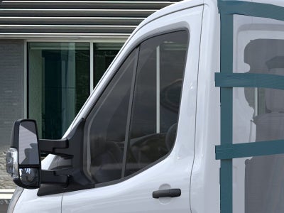2025 Ford Transit-350 Base